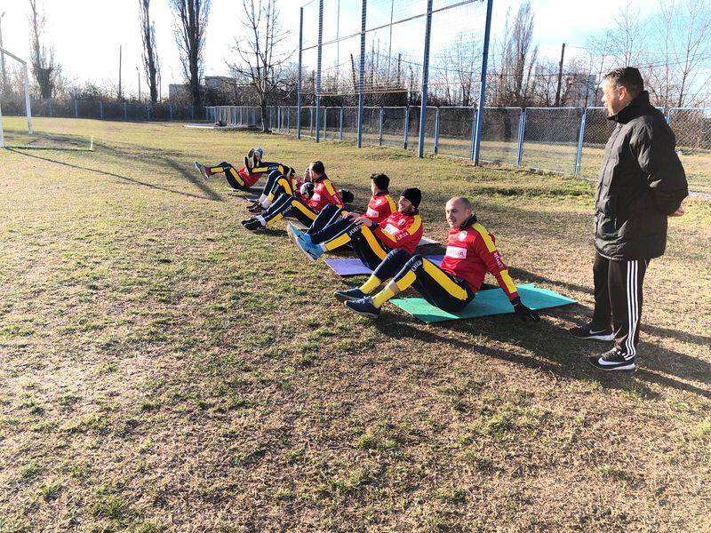 Jucătorii disponibilizați sau cerând să plece de la Petrolul, în iarnă, și-au găsit deja locuri de muncă. Ultimul care va semna un contract urmează a fi ardeleanul Alex Munteanu