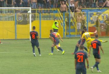 Departe de… ochii suporterilor, Petrolul a încheiat cu un succes meciurile-test din cele două cantonamente de la Antalya. Per total, un bilant excelent: cinci victorii și trei remize!