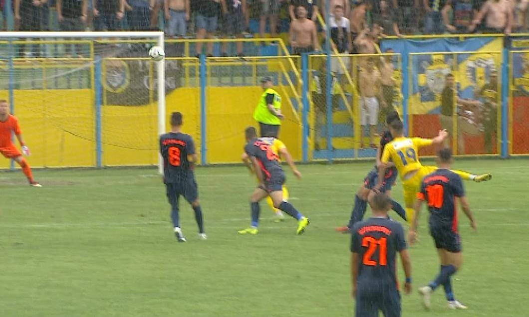 Departe de… ochii suporterilor, Petrolul a încheiat cu un succes meciurile-test din cele două cantonamente de la Antalya. Per total, un bilant excelent: cinci victorii și trei remize!