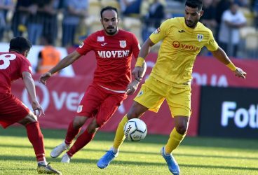 După ce Dunărea Călărași a făcut, sâmbătă, o dublă repetiție cu public, FC Petrolul a închis, marți, porțile de la “Ilie Oană”, la amicalul cu Metalul Buzău! S-a aflat că a fost 3-0 și au punctat doi atacanți care erau “pe sec”