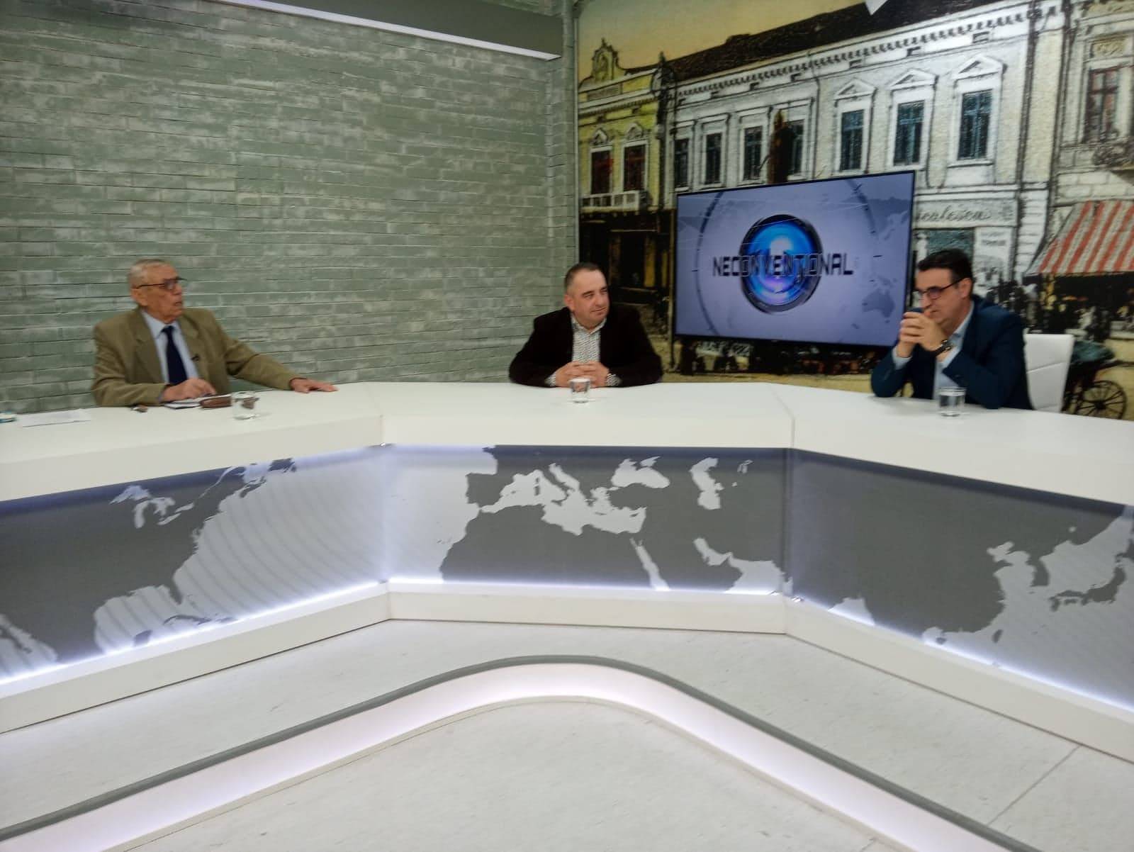 Marian Pușcaș și doi invitați de marcă ai săi prefațează la “Ora HIPICĂ” reluarea sezonului intern de trap de la Ploiești. De Ziua Femeii!