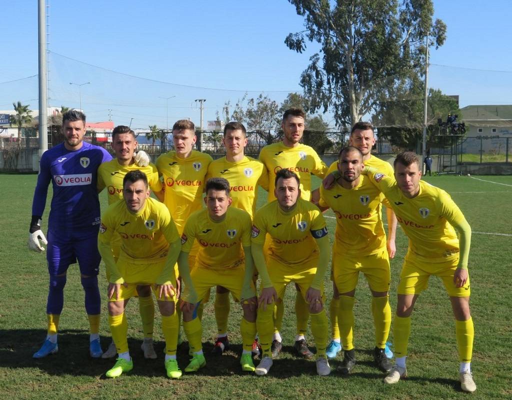 O altă premieră absolută în meciurile amicale ale Petrolului din pauza competițională de iarnă: cea dintâi remontadă! “Lupii” au “întors” speranțele de viitor de la Steaua Roșie Belgrad și au câștigat pe merit