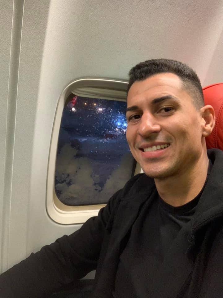 Ex-petrolist cu un mare ghinion, Walace Alves da Silva are însă norocul de a fi cel mai bun prieten al unui fost fotbalist de la Tottenham, Genoa și Udinese. Cel care îl ajută să se facă bine după atâtea rupturi musculare!