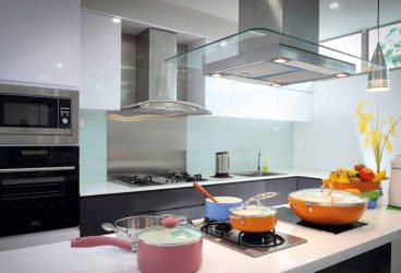 Coșurile de fum din inox – Cea mai bună soluție pentru sursele de căldură racordate?