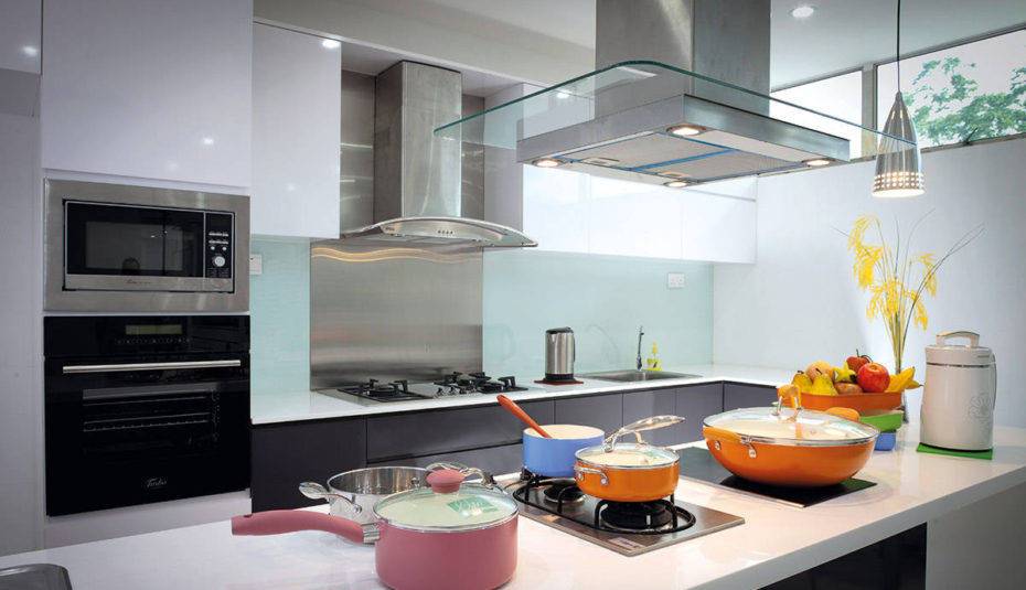 Coșurile de fum din inox – Cea mai bună soluție pentru sursele de căldură racordate?