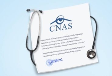 Persoanele neasigurate se vor (re)înscrie la medicii de familie