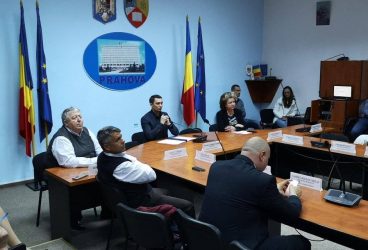 CJ Prahova alocă 15 miliarde lei vechi pentru combaterea coronavirus