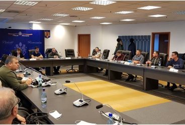 Măsuri anticoronavirus pentru Ploieşti privind transportul în comun şi minorii internaţi în spital