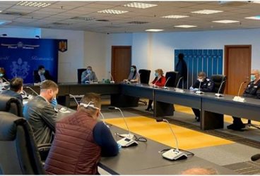 Locurile de joacă din Ploieşti, interzise. Alte măsuri luate de Primărie