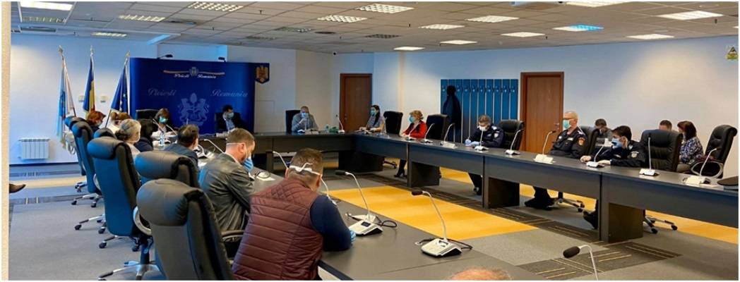 Locurile de joacă din Ploieşti, interzise. Alte măsuri luate de Primărie Locurile de joacă din Ploieşti, interzise. Alte măsuri luate de Primărie