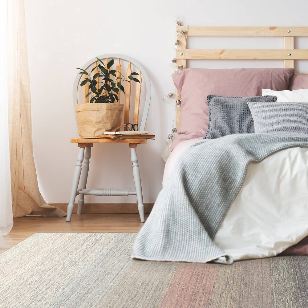 Cum alegem un covor? Materialul si factorii de decizie