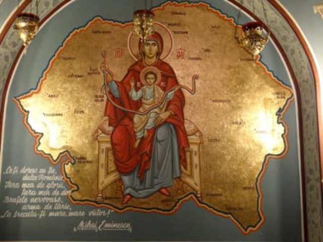 Graţiela Gavrilescu, deputat: “De ce mai aşteptăm?” Graţiela Gavrilescu, deputat: “De ce mai aşteptăm?”