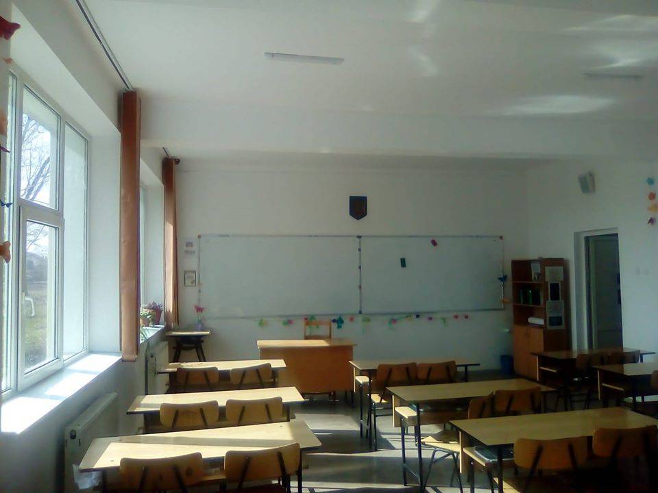 Hotărtârea care stabilește condițiile reluării activităților școlare din 8 februarie