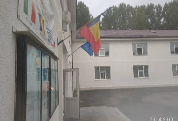 Primarul din Bărcăneşti, apel pentru promovarea Liceului Tehnologic Agricol din comună