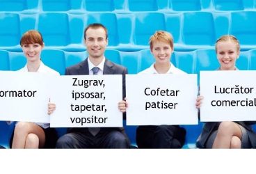 Vrei să te califici profesional? Înscrie-te la cursurile Mondo Consult! Acum și în orașul tău