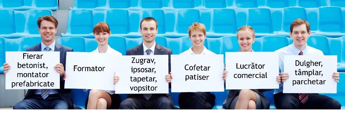 Vrei să te califici profesional? Înscrie-te la cursurile Mondo Consult! Acum și în orașul tău