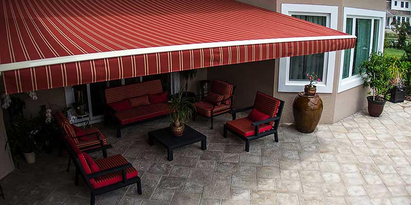 O pergolă retractabilă vă poate ajuta să vă măriți afacerea