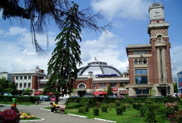 Lista centrelor de recenzare din întreg județul