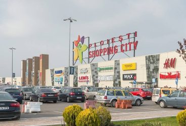 Programul Ploiești Shopping City de Sărbătorile de Iarnă 2020