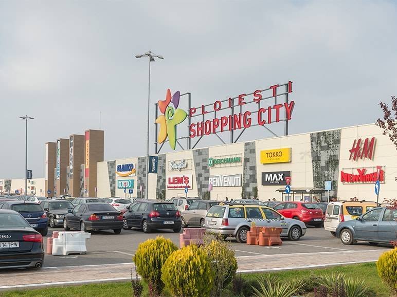 Programul Ploiești Shopping City de Sărbătorile de Iarnă 2020