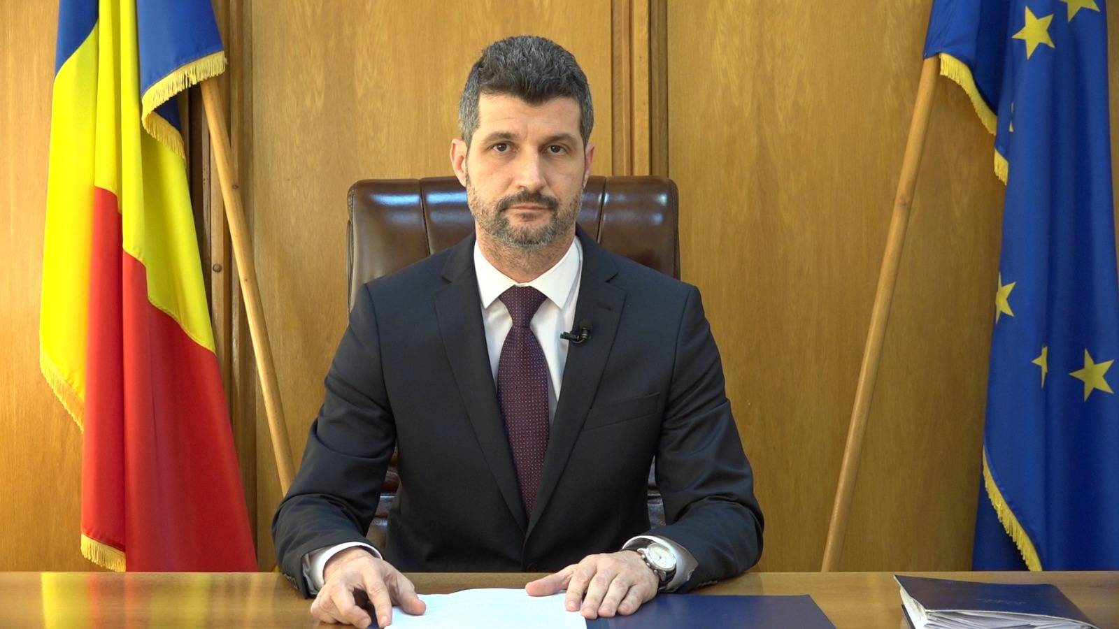 Comunicat de presă privind încetarea mandatului înainte de termen, prin Ordin de prefect, pentru mai mulți aleși locali din Prahova Comunicat de presă privind încetarea mandatului înainte de termen, prin Ordin de prefect, pentru mai mulți aleși locali din Prahova