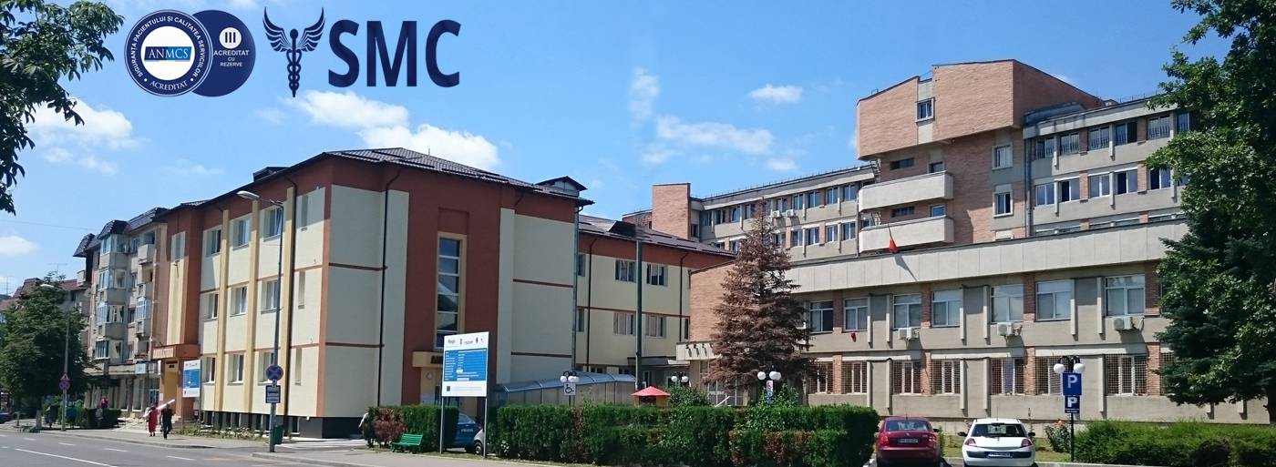 Noi focare Covid la două spitale prahovene Noi focare Covid la două spitale prahovene