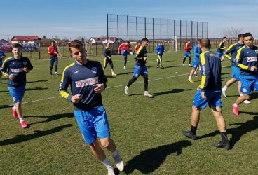 Veste tristă, dar de așteptat, pentru suporterii Petrolului: antrenamentele nu se vor relua, mai mult ca sigur, nici luni, 23 martie 2020. Coronavirusul  se “opune” în continuare, din răsputeri, fotbalului, dar nu numai!