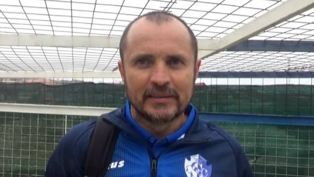 Fost fotbalist și antrenor secund al Petrolului, Nicolae Constantin a trecut prin mari emoții că s-ar fi putut infecta cu virusul Covid-19! Fiica lui cea mare a fost la consult la un medic care s-a îmbolnăvit de coronavirus!