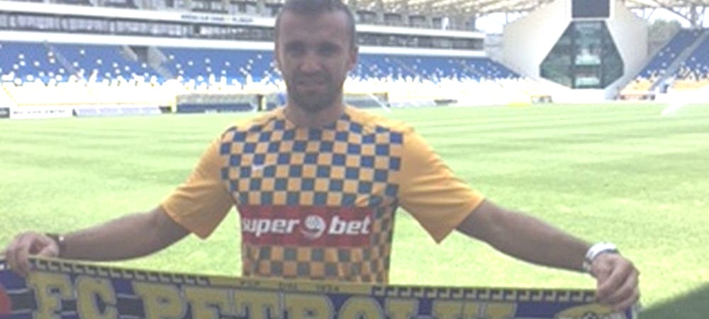 Un  petrolist din anul falimentului se află acum chiar lângă zona roșie a pandemiei de coronavirus! Obișnuit mai ales cu întrecerile din campionate exotice, revenirea în Europa, la San Marino, nu i-a priit deloc!