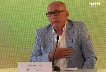 Fostul președinte executiv Marius Stan crede despre CEO Veolia România, Mădălin-Jorj Mihailovici, că este și înger, și demon pentru Petrolul! Dar și că trupa “lupilor” va promova în Liga 1, la finele sezonului!