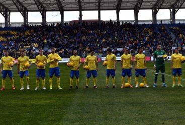 De ce, de un an și jumătate, noul FC Petrolul parcă se teme să intre decis în lupta pentru promovare? Ultimul exemplu: meciul cu Farul!