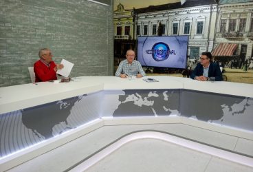 E pandemie de coronavirus, dar Federația Română de Trap se “ceartă” cu Asociația Română de Trap! Despre ce și cum, în curând la “ORA hipică”, pe Ploiești TV