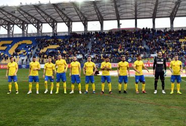 Visul frumos al calificării Petrolului în semifinale s-a spulberat. Pentru că totuși diferență de valoare, pentru că manieră de arbitraj, pentru că, dacă cel mai bun “lup” a fost Saim Tudor, clar că se… califică Sepsi!