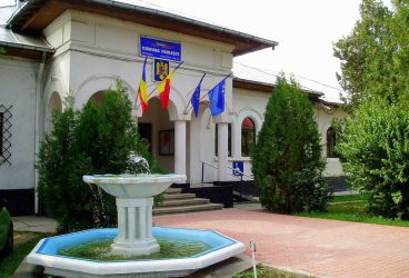 Modernizarea sistemului de iluminat public, în comuna Păulești