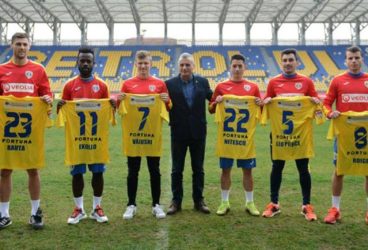 De ce se pare că a reușit campania de transferuri, din iarnă, de la Petrolul? Aproape toți nou-veniții s-au remarcat și în cantonamente, și în cele trei meciuri de campionat, și în Cupa României!