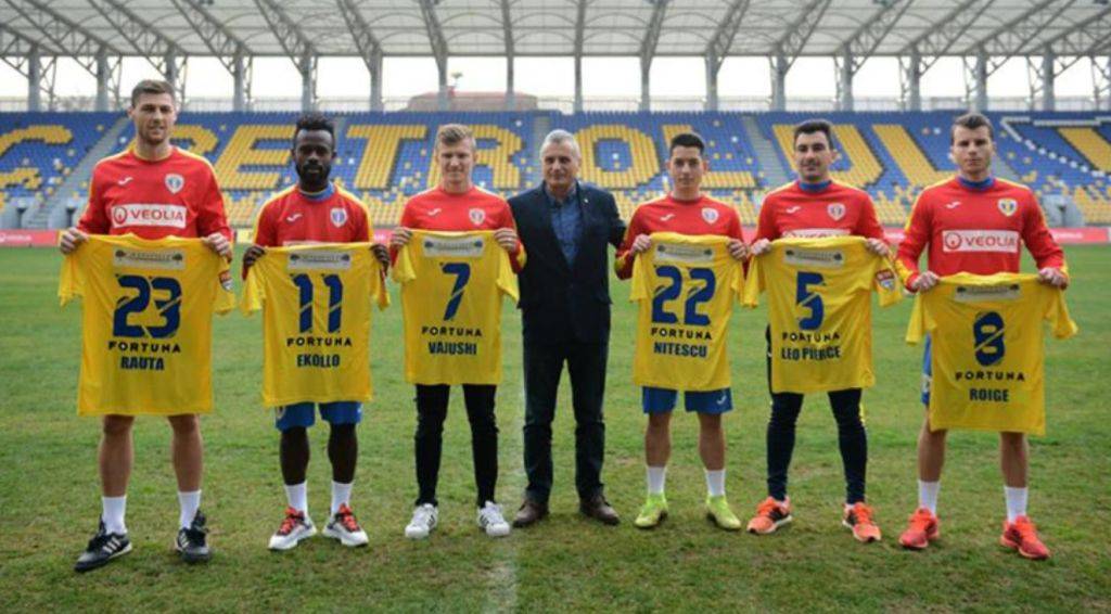 De ce se pare că a reușit campania de transferuri, din iarnă, de la Petrolul? Aproape toți nou-veniții s-au remarcat și în cantonamente, și în cele trei meciuri de campionat, și în Cupa României!