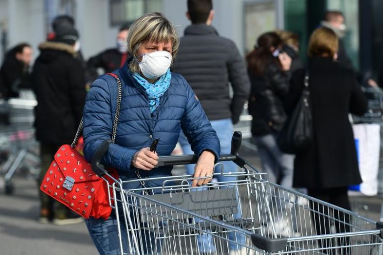 Mergeți la cumpărături în supermarket? Iată la ce trebuie să fiți atenți!