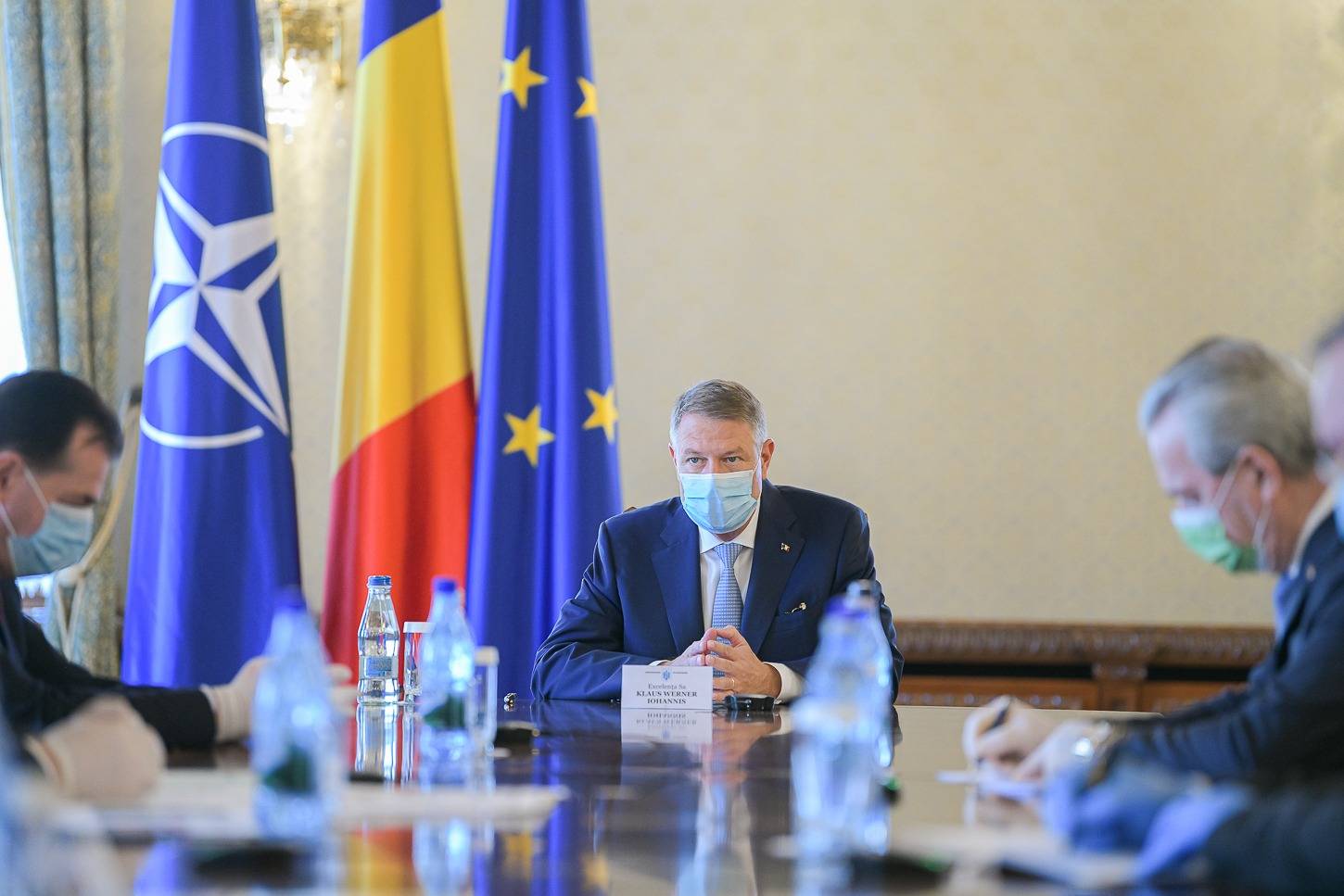 Veste neplăcută pentru iubitorii de fotbal: nicio șansă de reluare a întrecerilor pe 16 mai! Preconizata prelungire a stării de urgență mută cu o lună data reînceperii antrenamentelor. Și, apoi, cu tot atâta a mini-returului! Veste neplăcută pentru iubitorii de fotbal: nicio șansă de reluare a întrecerilor pe 16 mai! Preconizata prelungire a stării de urgență mută cu o lună data reînceperii antrenamentelor. Și, apoi, cu tot atâta a mini-returului!