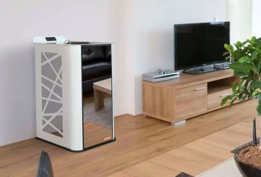 Cele mai importante 5 avantaje ale termoșemineului pe peleți