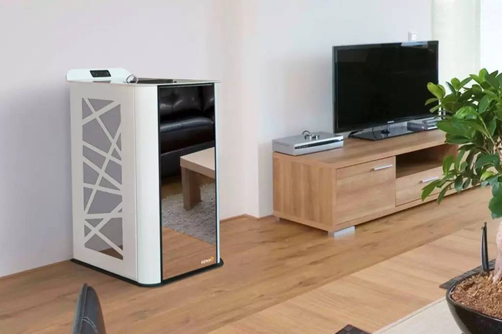 Cele mai importante 5 avantaje ale termoșemineului pe peleți