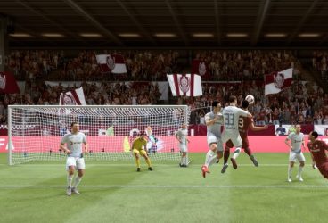 Urmărește finala din eCupa României la FIFA20 pe 6 mai!