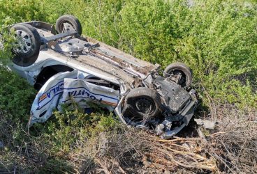 Dosar penal pentru ucidere în cazul accidentului de tren de la Dumbrava (update)