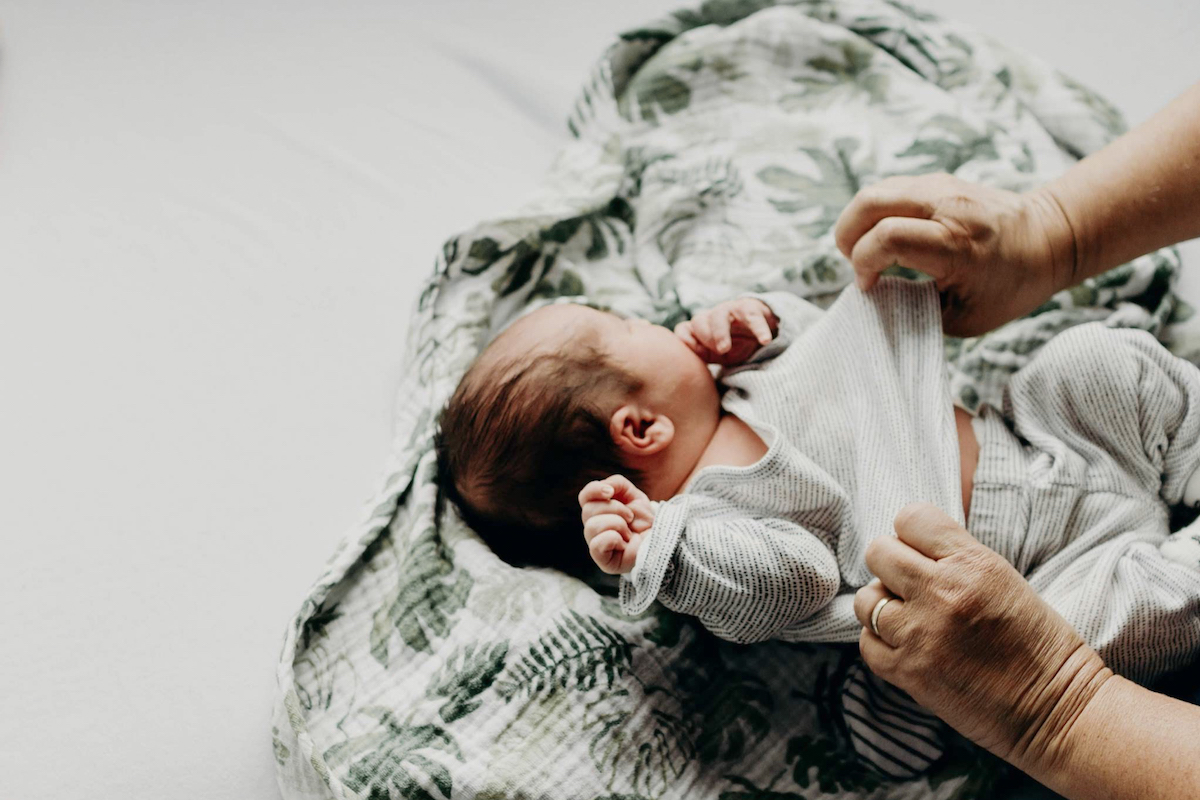 3 pași adesea ignorați, dar esențiali pentru un botez care va decurge perfect