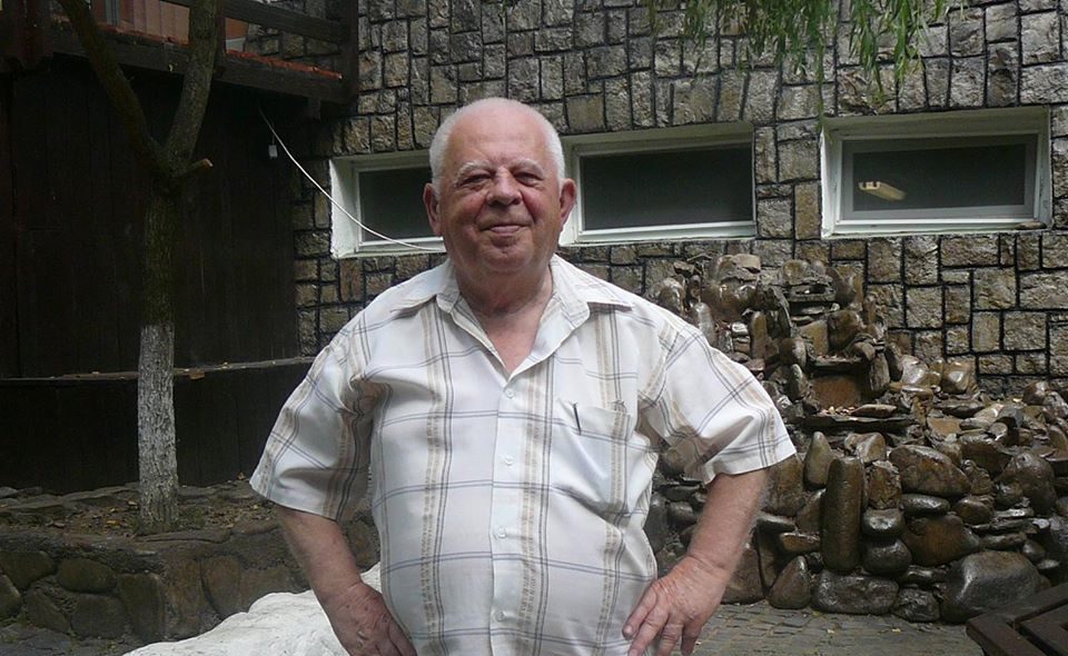 Ziaristul Cristea Bocioacă a trecut în nefiinţă Ziaristul Cristea Bocioacă a trecut în nefiinţă