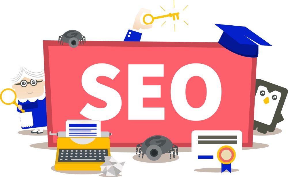 Importanta serviciilor de optimizare SEO magazin online inca de la inceputul proiectului