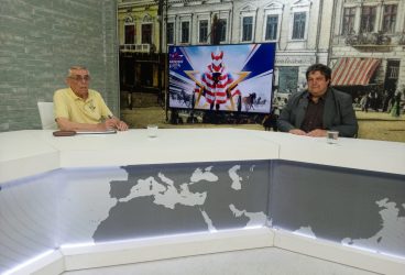 După mai bine de două luni, Marian  Pușcaș reia, la “Ploiești TV”, transmisiunea singurei emisiuni locale de trap, “ORA hipică”! Longevivul teleast are un invitat de marcă de pe hipodrom