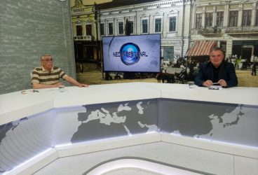 Invitat în dublă ipostază, la “ORA hipică”. Marian Pușcaș va dezbate cu Silviu Crângașu situația turfului și a fotbalului din Ploiești și Prahova!