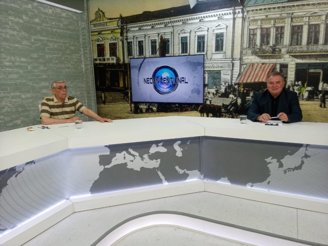 Invitat în dublă ipostază, la “ORA hipică”. Marian Pușcaș va dezbate cu Silviu Crângașu situația turfului și a fotbalului din Ploiești și Prahova!