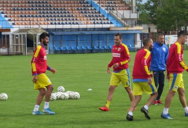 NEGATIV pentru apropiate rezultate… POZITIVE! Scăpată de o grijă, Petrolul a trecut la antrenamente pe “căprării”