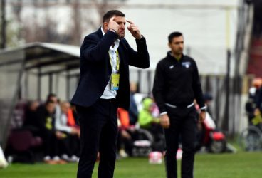 De ce face UTA scandal monstru după decizia FRF de a se organiza play-off cu primele șase clasate din L2, având punctaj înjumătățit?!? Și de ce, oare, să fie “dedicație” pentru Petrolul și Rapid?!?